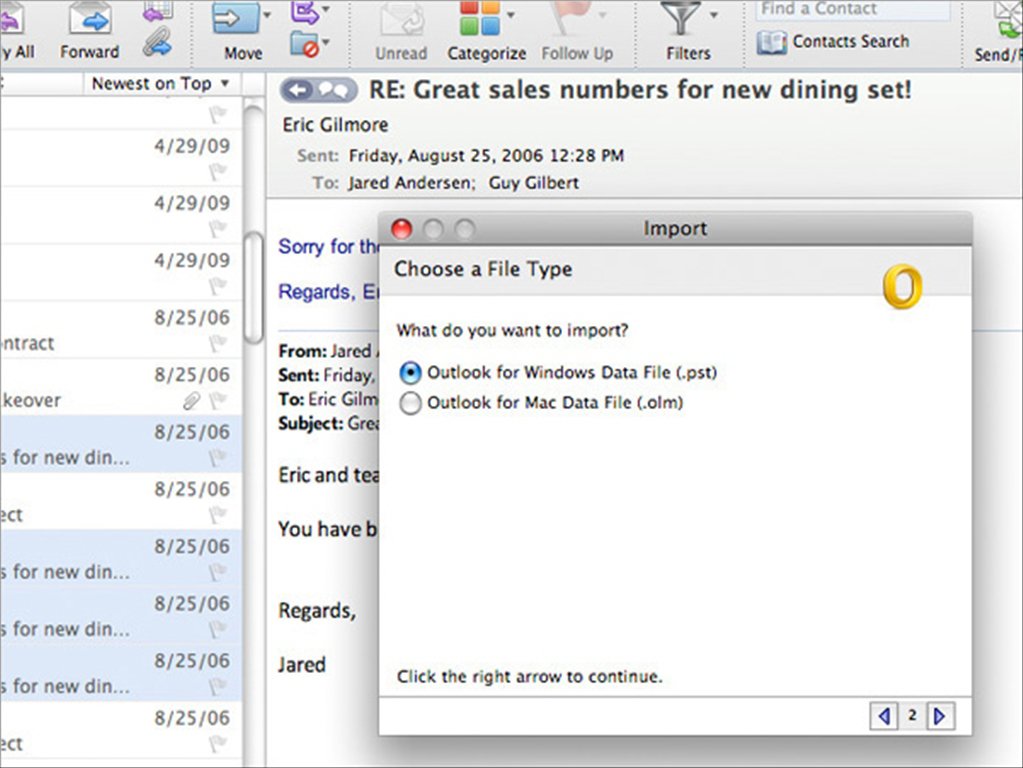 Download Outlook 2012 For Mac