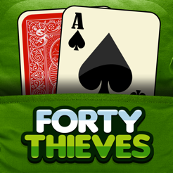 Forty Thieves Free Download Mac